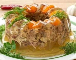 Шоб в Одессе сварить холодец, то надо быть просто одесситом — Viktor Sverdlov.