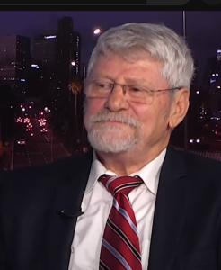 Применит ли Россия ядерное оружие? // РАЗГОВОРЫ О ВОЙНЕ с авиаконструктором Леонидом Токарским  Видео