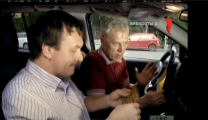 Сборка анекдотов 2 на перце Видео