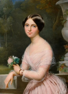 "ЮБКА-ВДОХНОВИТЕЛЬНИЦА" ДЕНИСА ДАВЫДОВА»