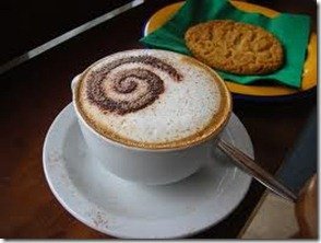 Кофейные привычки мира