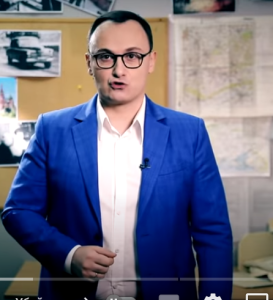 ПОЗОРНАЯ правда АВТОПРОМА СССР — своровали и объездили  Видео