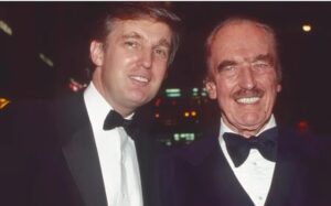 Семья Дональда Трампа БОГАЧЕ, Чем Вы Думаете  Видео