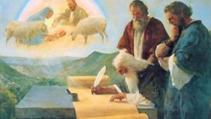 Десять фактов из Библии, которые вызывают вопросы у науки