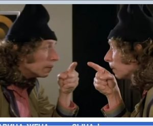 Как выглядят КРАСАВИЦА-ЖЕНА и два СЫНА французского актера ПЬЕРА РИШАРА  Видео