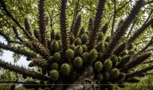 Самое Опасное Дерево в Мире Страшнее, Чем Вы Думали  Видео