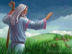 Стремление к знаниям