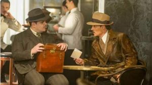 «Убийство в Восточном экспрессе» и другие нашумевшие уголовные дела, которые стали основой знаменитых детективных романов