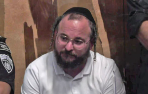 Подозрение: Хаим Ротер из Бней-Брака 25 лет насиловал подростков и мужчин