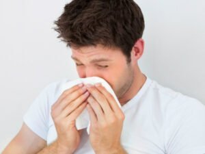 Домашняя пыль может привести к развитию астмы, рака и бесплодия