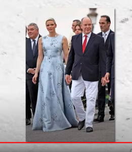 Жизнь богатейшей семьи Монако  Видео