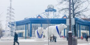 Девушка после 30 лет жизни в Италии решила вернуться в РФ, но ее хватило лишь на 3 месяца