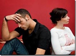 Нужна ли ревность в отношениях