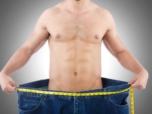 Новый фактор, который влияет на вес человека