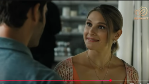 Красота Любви | Как выбрать между амбициями и чувством?  Видео