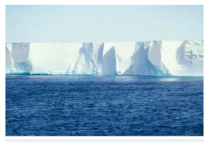 Что будет, если растает самый большой ледник Антарктиды?