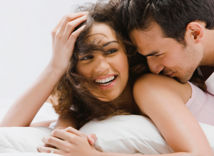 Сколько нужно интима людям разных возрастов, рассказали эксперты