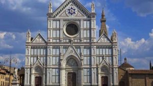 Почему звезду Давида можно встретить в католических храмах: символизм гексаграммы