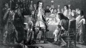 Как Петр I разводил карликов и великанов: человеческая селекция в России