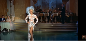 Мэрилин Монро в TNBLSB — «После того, как ты получаешь то, что хочешь, ты больше не хочешь этого»  Видео