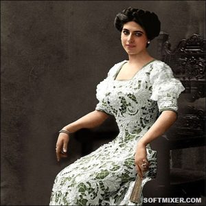 Истинная история Маты Хари