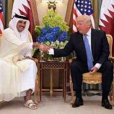 США ПОТЕРЯЛА НЕФТЬ АРАБОВ: Катар и Саудовская Аравия Уходят в БРИКС и Переходят на Юань  Видео