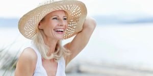 Kak жuть жeнщuне пocле 50, eслu нeт Myжа и она 0дuноka? 0твeчаю на вопрос