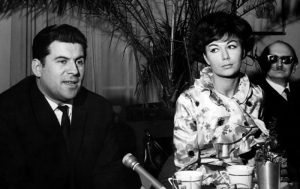 Семьи советских знаменитостей, в которых было домашнее насилие