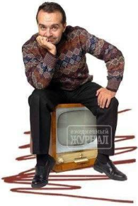 АФОРИЗМЫ Виктор Шендерович