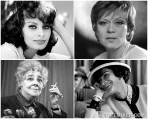 Мысли известных женщин о красоте, любви и жизни