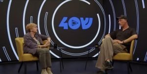 Израиль — это СССР 2.0? История третьей алии с Фаиной Булавиной