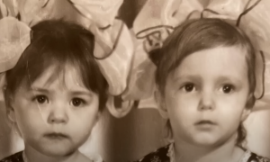 Сёстры нашлись через 20 лет. Мама забыла нас на автобусной остановке.