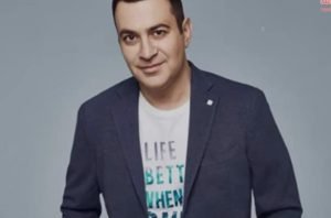 «Гарик Мартиросян — император юмора. Полная биография»  Видео