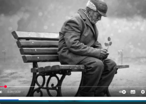 Не нужные старики  Видео