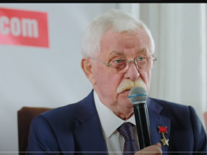 Генерал-майор Руцкой о Шойгу, Пригожине, Кириенко и мобилизации