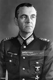 Судьба фельдмаршалов.  Правдивая история