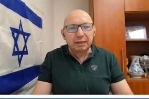 Пропаганда и ее влияние на общество / Международные отношения Израиля  Видео