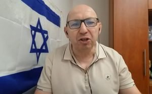 Провал системы безопасности Израиля  Видео