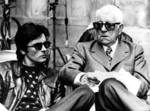 Жан Габен однажды удалил зуб