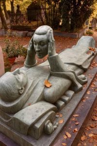 Любовь всей жизни…