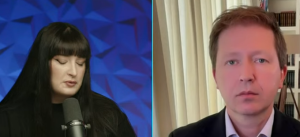 СОЛДАТОВ про мессенджер «Макс», Бастрыкина и репрессии  Видео