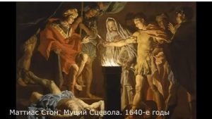 РЕМБРАНДТ: КРАХ ГЕНИЯ. Почему Рембрандт Ван Рейн разорился. Биография, жизнь и творчество Рембрандта