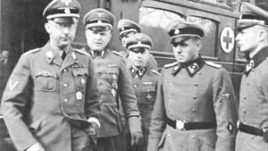 Магия, оккультизм и эзотерика Третьего рейха: как Гитлер занимался мистикой, и кто такой «личный Распутин Гиммлера»