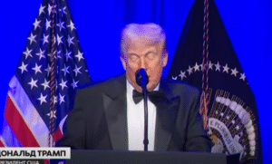 ИСТОРИЧЕСКАЯ РЕЧЬ ТРАМПА! НАДО СЛЫШАТЬ  Видео