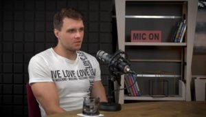 Мужской эскорт.  Видео