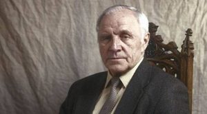 Михаил Ульянов о культуре