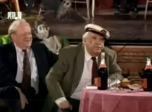 Анекдоты в исполнении ЮРИЯ НИКУЛИНА!  Видео