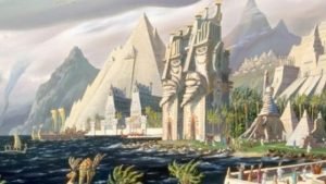 Гиперборея: что повествуют легенды о мифической стране?