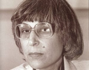 "И В ЧЁРНЫХ СПИСКАХ БЫЛО МНЕ СВЕТЛО…" (очень краткая биография — по многочисленным просьбам)