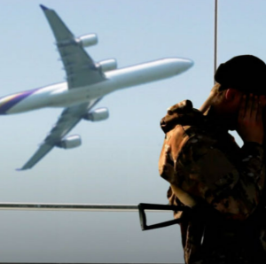 Книга «Я — дезертир»: 7 вариантов покинуть армию, войну и Россию и остаться живым